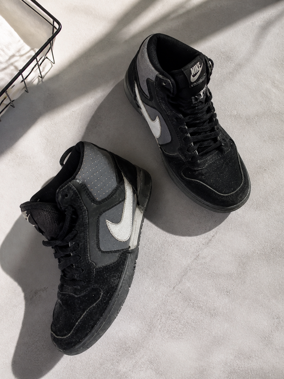 Кроссовки Nike